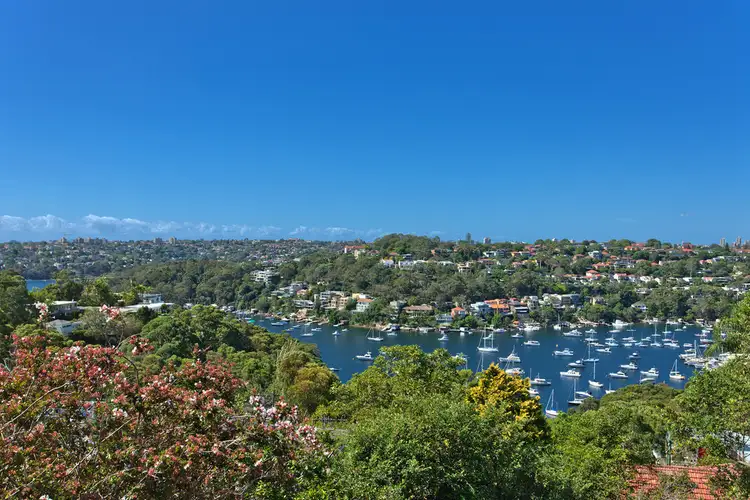 Second view of Homely house listing, 220 Edinburgh Road, Castlecrag NSW 2068