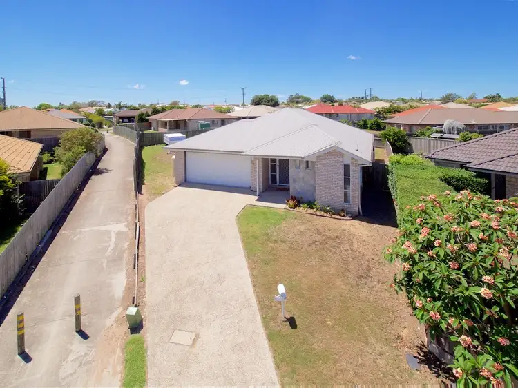 Second view of Homely house listing, 19 ACACIA CLOSE, Raceview QLD 4305