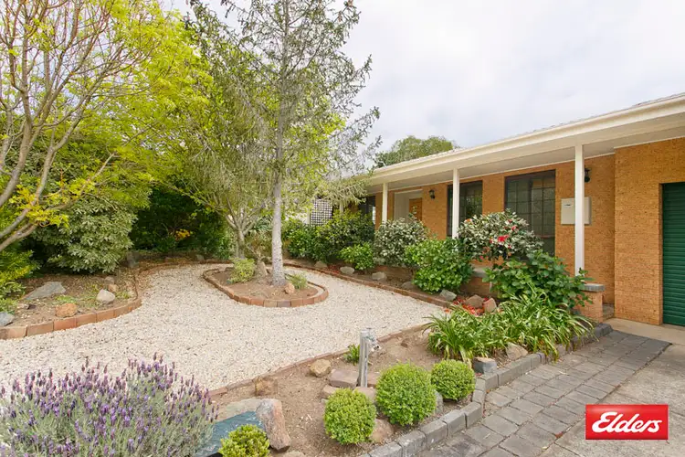 Fourth view of Homely house listing, 40 Barnard Circuit, Florey ACT 2615