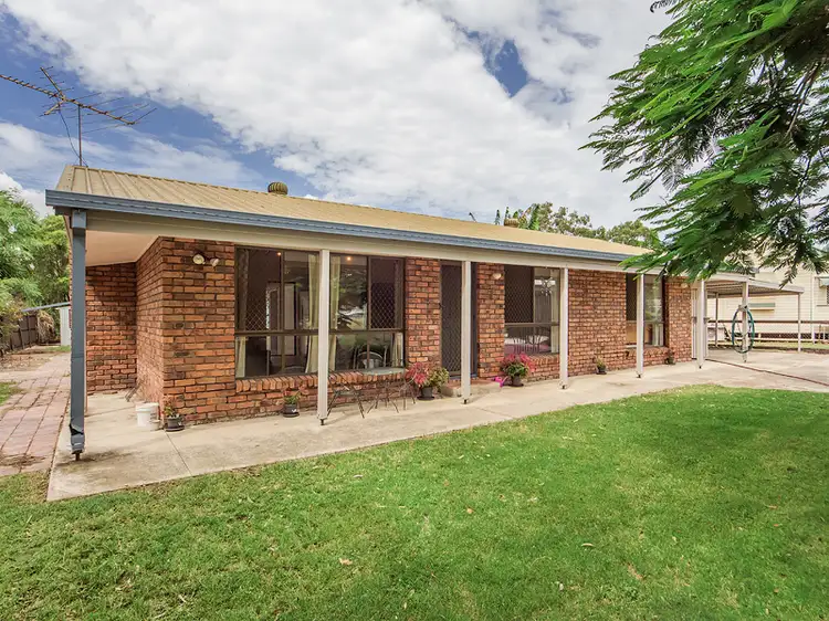 Main view of Homely house listing, 6 STOCKS LANE, Walloon QLD 4306