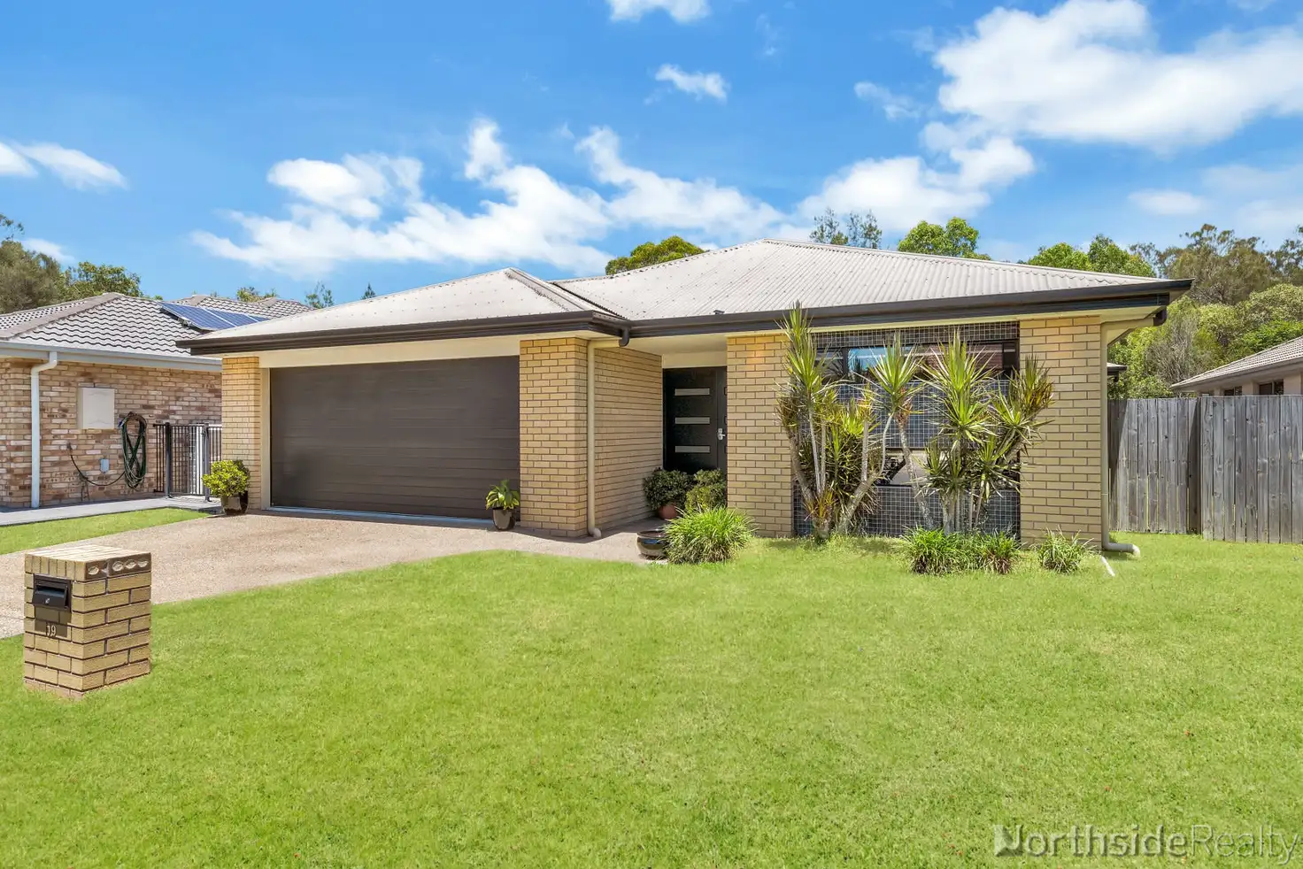 Main view of Homely house listing, 19 Kooringal st, Tingalpa QLD 4173