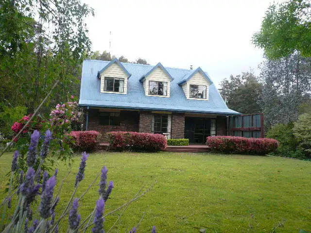 Main view of Homely rural property listing, 267 Allisons Road, North Motton TAS 7315