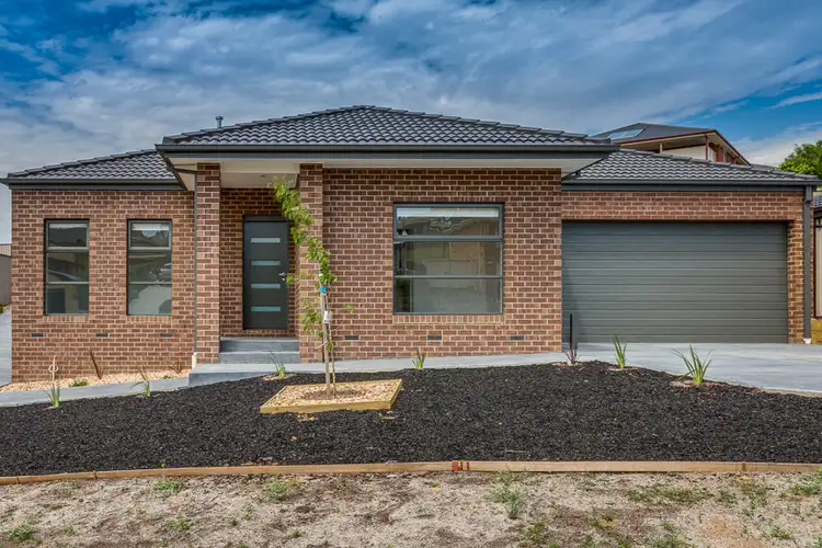 29 Lewis Street, Bacchus Marsh VIC 3340