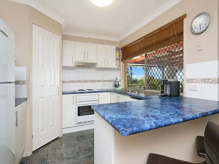 Second view of Homely house listing, 55 Andromeda Avenue, Tanah Merah QLD 4128