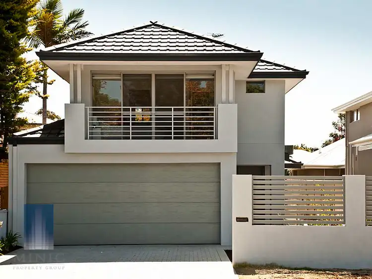 27A Leach Avenue, Riverton WA 6148
