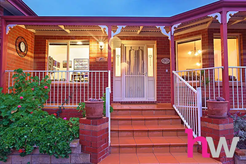 Main view of Homely house listing, 30 Ghazeepore Road, Waurn Ponds VIC 3216