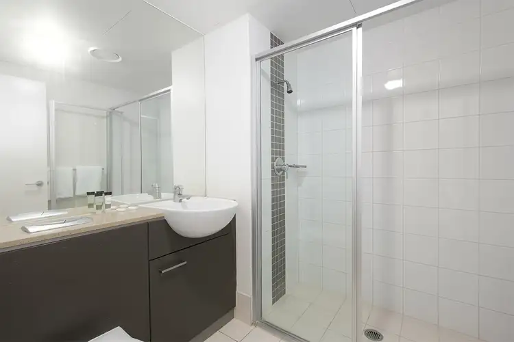 Fifth view of Homely unit listing, 2306/151 George Street, Brisbane City QLD 4000