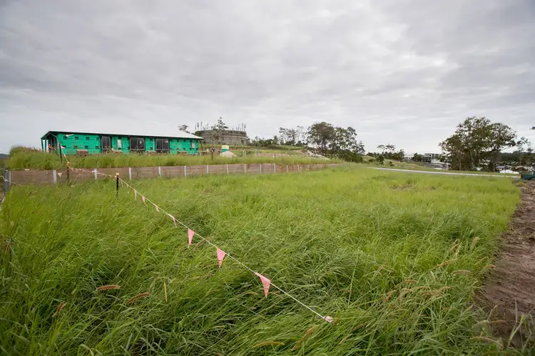 Sixth view of Homely house listing, Lot 2414 Bowerbird Close, Peregian Springs QLD 4573