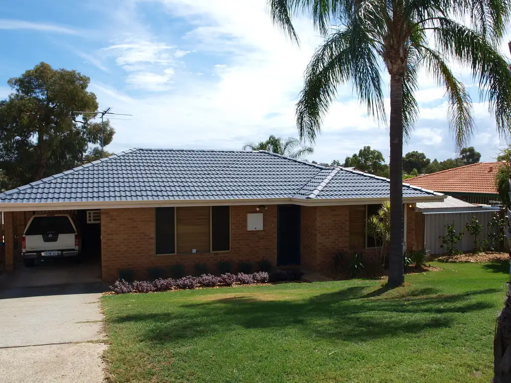 Main view of Homely house listing, 65 Springvale Drive, Warwick WA 6024