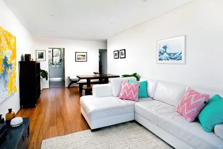 Sixth view of Homely unit listing, 15/422-424 Maroubra Road, Maroubra NSW 2035