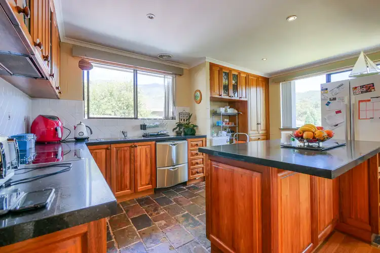 Fourth view of Homely house listing, 11 Hanlon Street, Claremont TAS 7011
