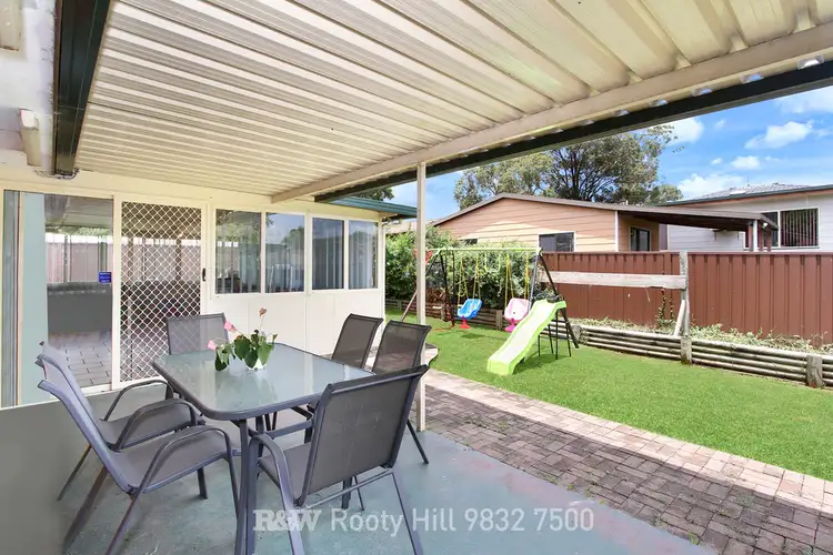 Seventh view of Homely house listing, 12 Shearer Street, St Clair NSW 2759
