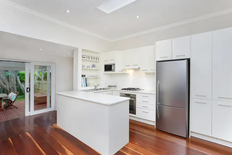 Fifth view of Homely house listing, 80 Wetherill Steet, Leichhardt NSW 2040