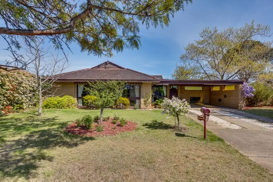 Main view of Homely house listing, 9 Raglan Street, Bacchus Marsh VIC 3340