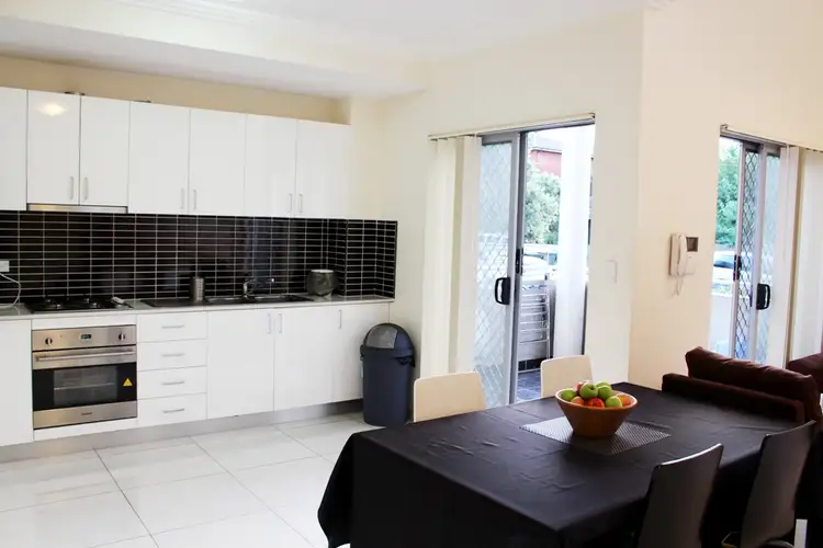 Fifth view of Homely apartment listing, 3/5-7 The Trongate, Granville NSW 2142
