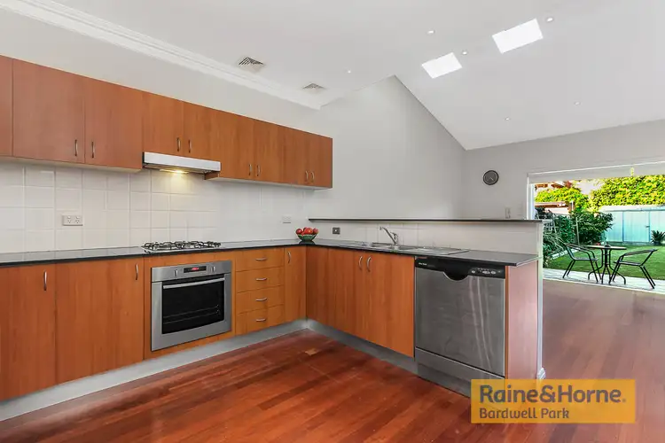 Fourth view of Homely house listing, 14A Mawson Street, Bardwell Valley NSW 2207