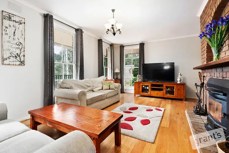 Second view of Homely house listing, 143 Quamby Road, Guys Hill VIC 3807