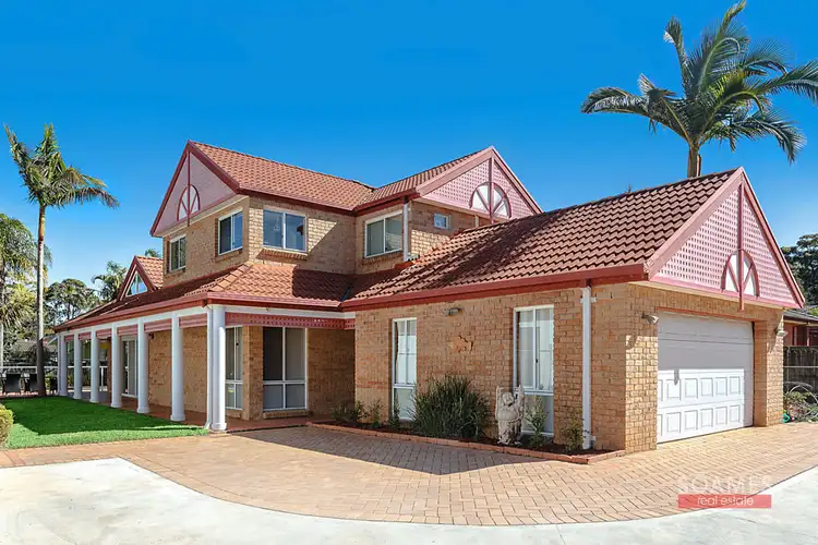 42B Lodge Street, Hornsby NSW 2077