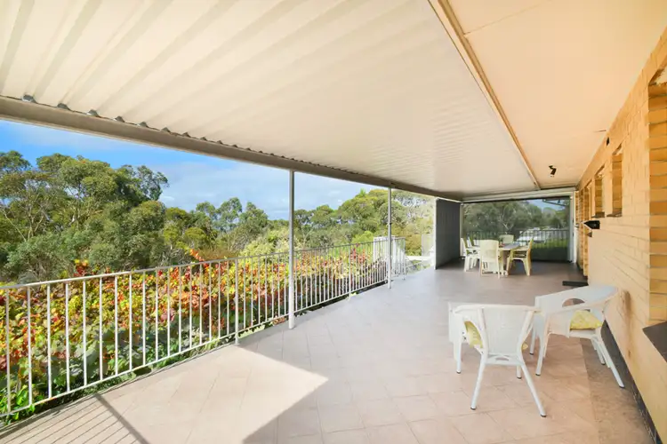 Fifth view of Homely house listing, 264 Shepherds Hill Road, Eden Hills SA 5050