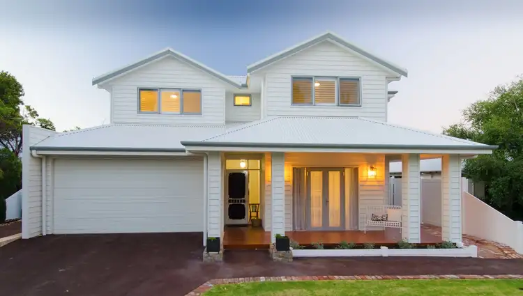 30 Beach Road, Dunsborough WA 6281