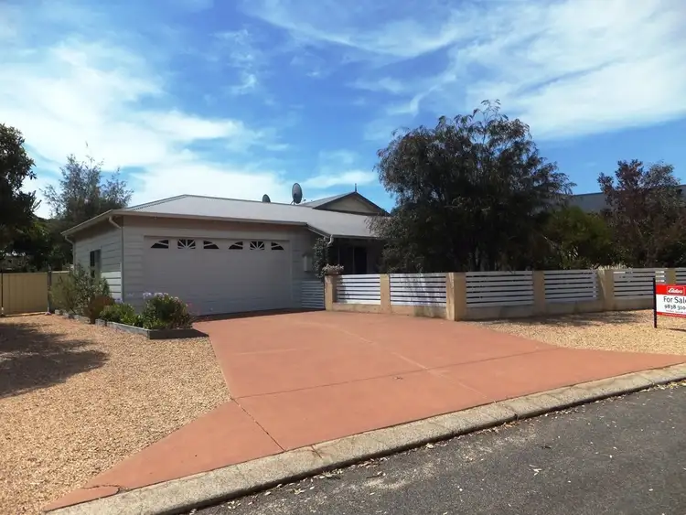 Fourth view of Homely house listing, 20 Croydon Street, Hopetoun WA 6348