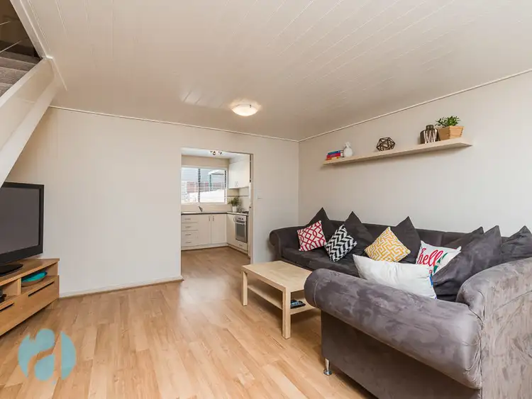 Second view of Homely house listing, 2/12 Raymond Street, Yokine WA 6060