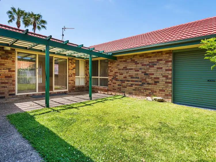 Second view of Homely house listing, 3 Sidney Nolan Drive, Coombabah QLD 4216