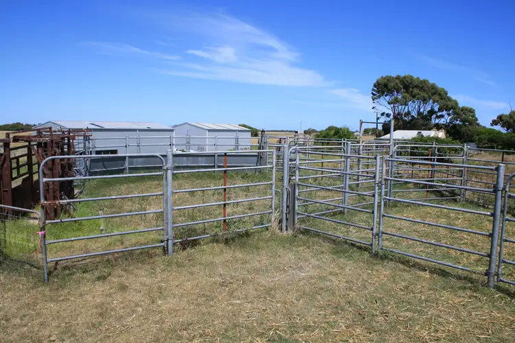 Fourth view of Homely rural property listing, 4437 Southern Ports Highway, Robe SA 5276