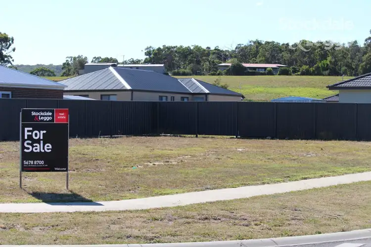 Third view of Homely land listing, 2 Orchid Drive, Grantville VIC 3984