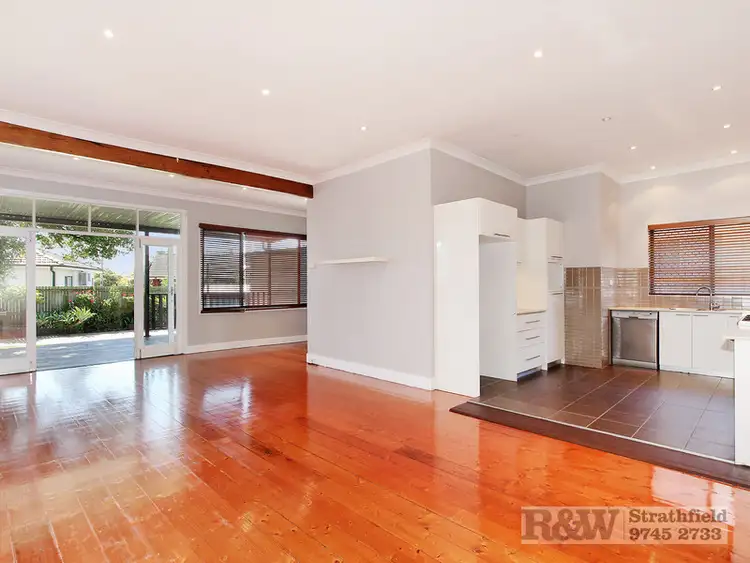 Fifth view of Homely house listing, 7 Chatfield Avenue, Belfield NSW 2191