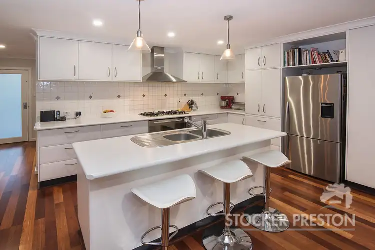 Third view of Homely house listing, 11 Dawson Avenue, Abbey WA 6280