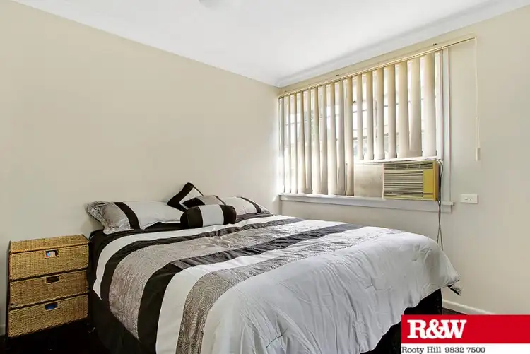 Sixth view of Homely house listing, 11 Amundsen Street, Tregear NSW 2770