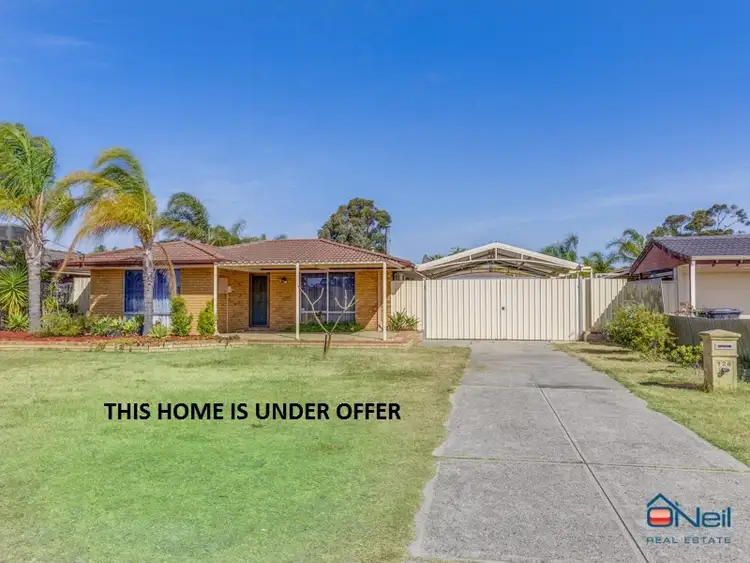 126 Southern River Road, Gosnells WA 6110