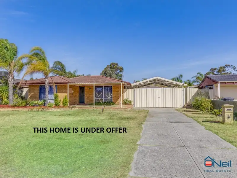 Main view of Homely house listing, 126 Southern River Road, Gosnells WA 6110