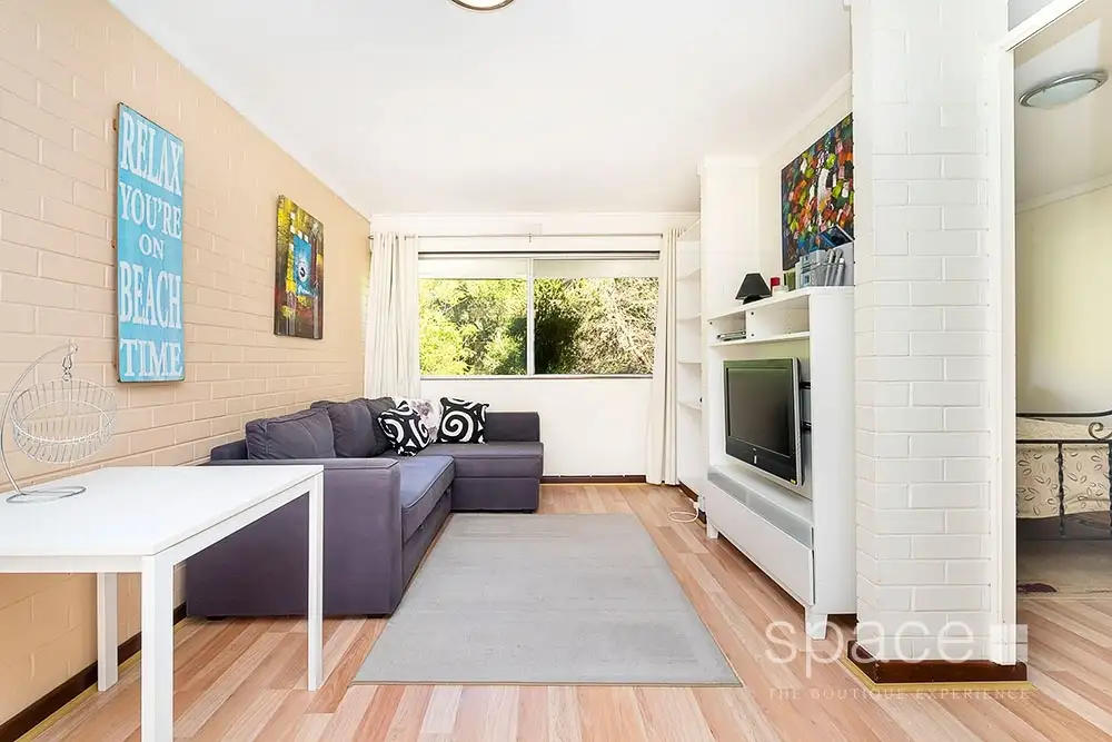 Main view of Homely unit listing, 44/12 Onslow Road, Shenton Park WA 6008