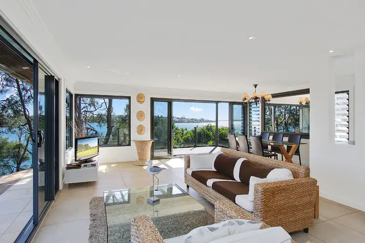 Fifth view of Homely house listing, 55 Neil Street, Bundeena NSW 2230