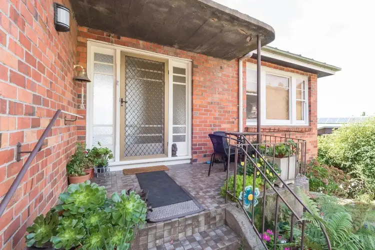 Third view of Homely house listing, 70 Forest Road, Trevallyn TAS 7250