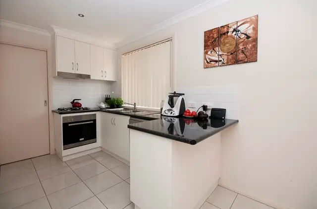 Second view of Homely house listing, 9/833 Watson Street, Albury NSW 2640