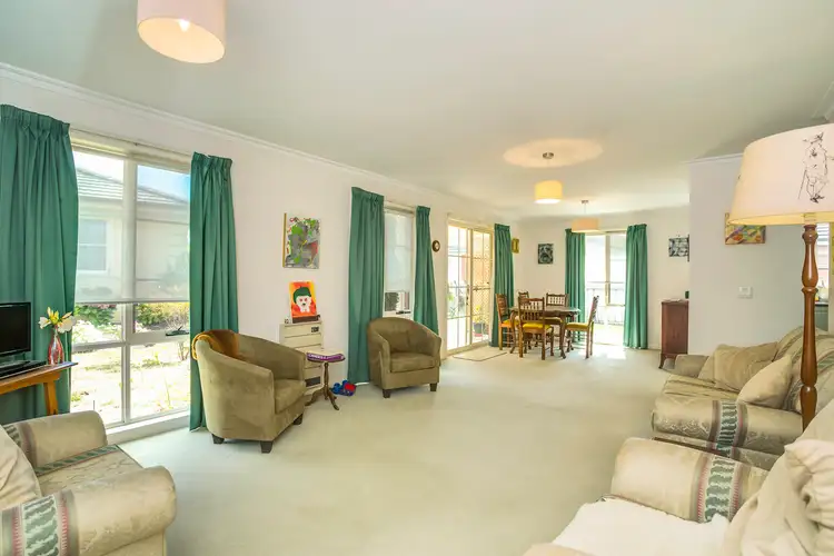 Second view of Homely unit listing, 5/1a Diprose Street, Kings Meadows TAS 7249