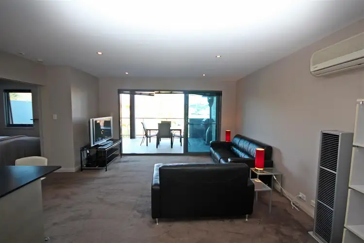 Fourth view of Homely apartment listing, 10/23 Bowman St, South Perth WA 6151