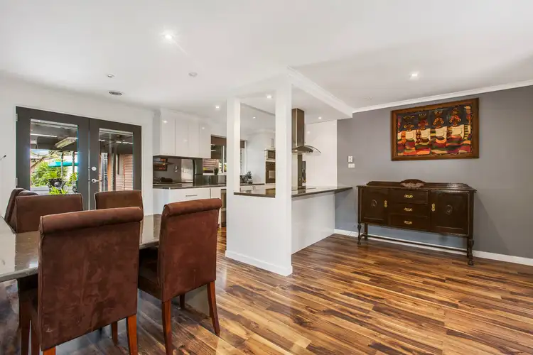Fourth view of Homely house listing, 41 Raglan Street, Wallan VIC 3756
