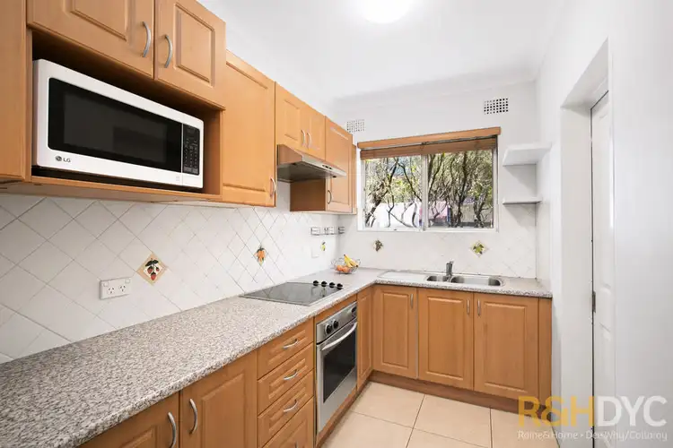 Fourth view of Homely unit listing, 11/52-54 Pacific Parade, Dee Why NSW 2099