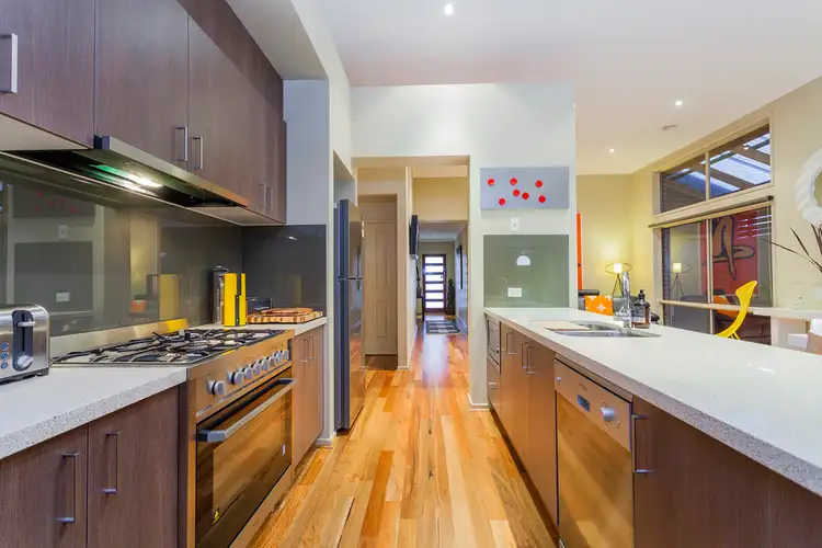 Third view of Homely house listing, 25 Muscovy Drive, Grovedale VIC 3216