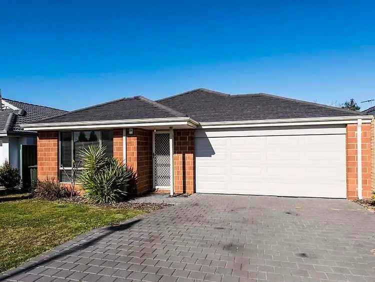 Second view of Homely house listing, 34 Jewel Gardens, Hammond Park WA 6164