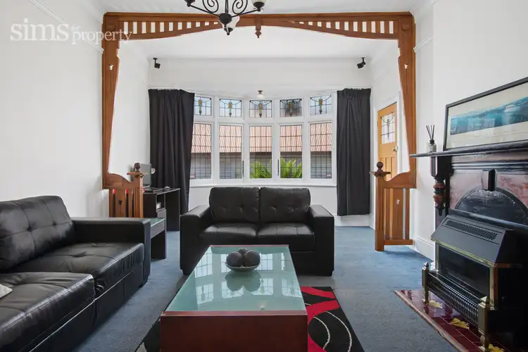 Third view of Homely house listing, 16 Merrington Lane, Kings Meadows TAS 7249