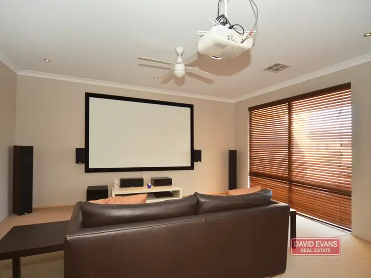 Fifth view of Homely house listing, 11 Colwyn Loop, Tapping WA 6065