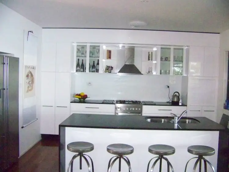 Fourth view of Homely house listing, 8 RESTHAVEN dr, Lamb Island QLD 4184