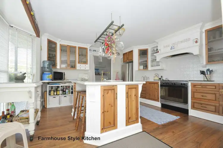 Third view of Homely house listing, 17 Saguaro Court, Tamborine Mountain QLD 4272