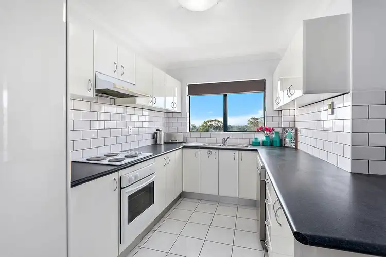 Fifth view of Homely unit listing, 22/10 Toms Lane, Engadine NSW 2233
