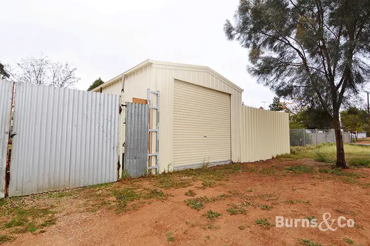 Third view of Homely house listing, 11 Neilpo Street, Dareton NSW 2717